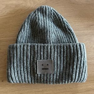Acne studios hat